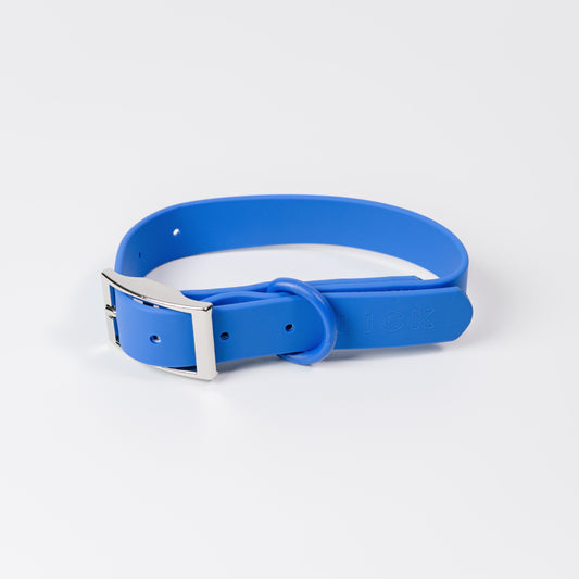 AZURE - LIFESTYLE COLLAR