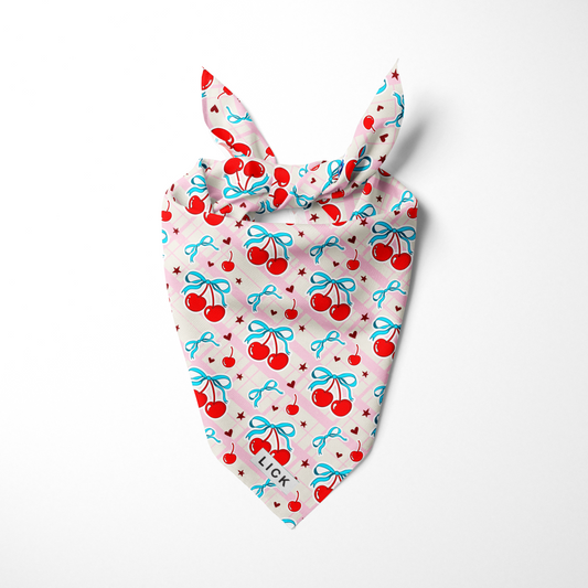 CHERRY LOVE - LICKco