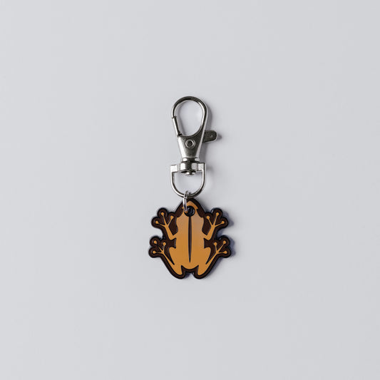 COQUI - PREMIUM KEYCHAINS