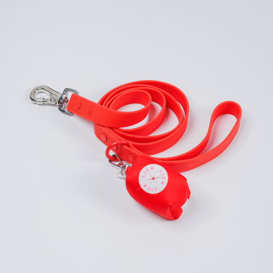 FERRARI RED LIFESTYLE BUNDLE
