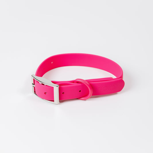 HOT PINK - LIFESTYLE COLLAR