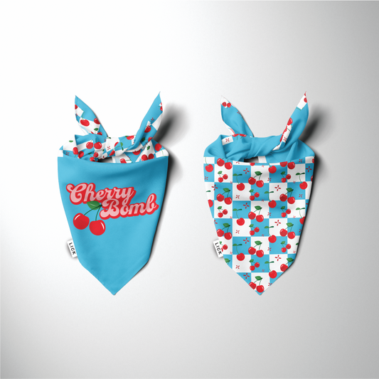 CHERRY BOMB (2-IN-1)
