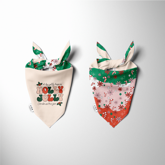 HOLLY JOLLY (2-IN-1)