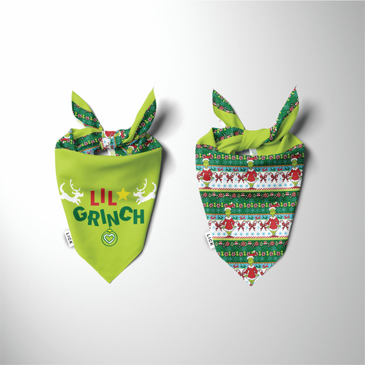 WHO-VILLE CHAOS (2-IN-1)