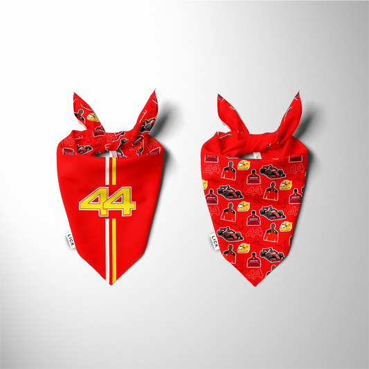 FERRARI #44 (2-IN-1)