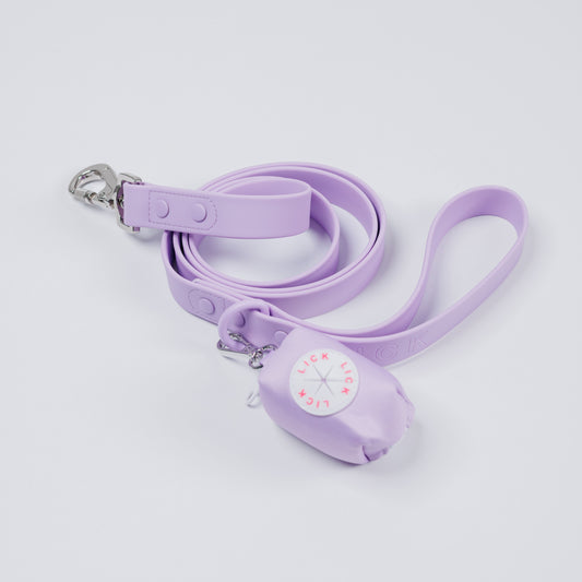 LILAC LIFESTYLE BUNDLE