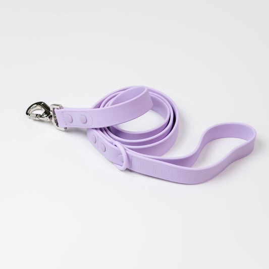 LILAC LIFESTYLE LEASH