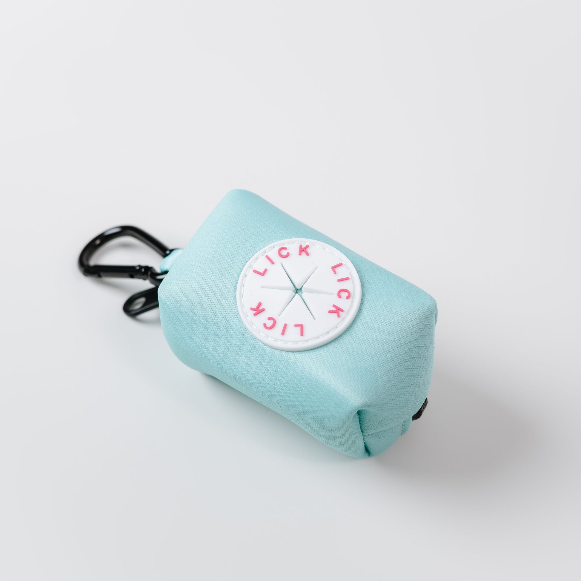 MINT - POOP BAG POUCH - LICKco
