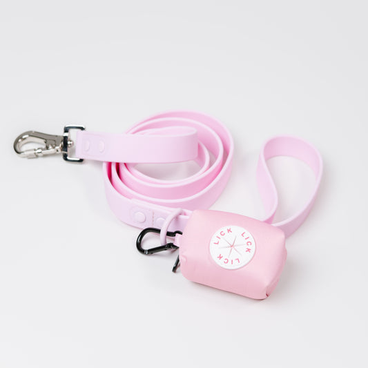 PRETTY PINK LIFESTYLE BUNDLE
