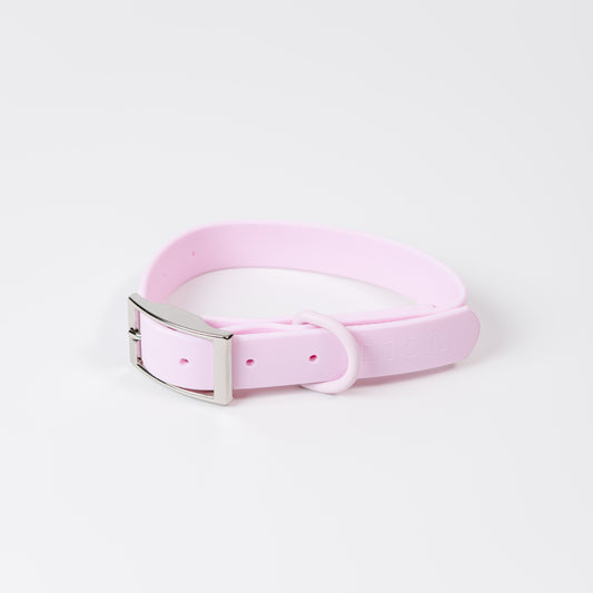 PRETTY PINK - LIFESTYLE COLLAR