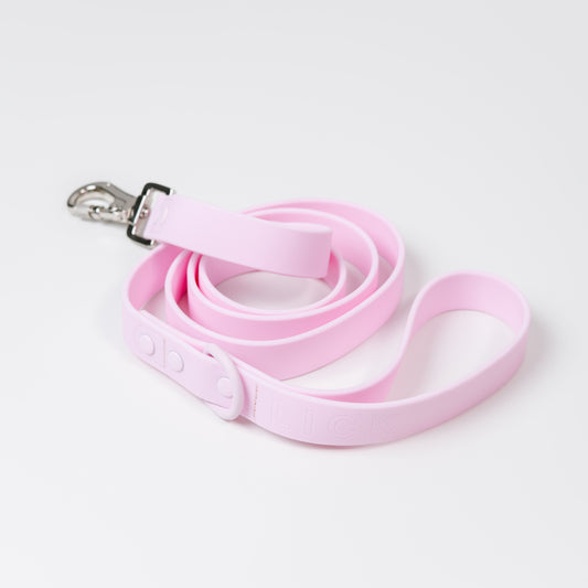 PRETTY PINK LIFESTYLE LEASH
