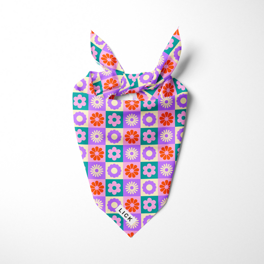 GROOVY PETALS
