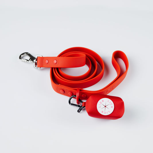 RED VELVET LIFESTYLE BUNDLE