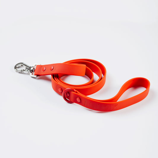 RED VELVET LIFESTYLE LEASH