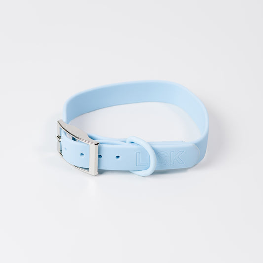SKY BLUE - LIFESTYLE COLLAR