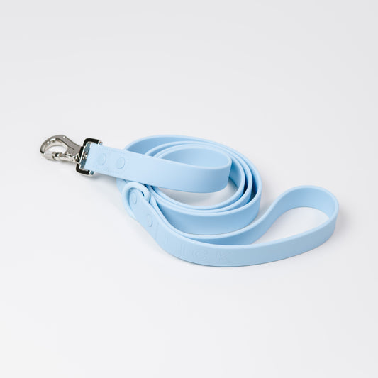 SKY BLUE LIFESTYLE LEASH
