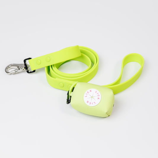 TENNIS BALL GREEN LIFESTYLE BUNDLE