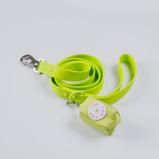 TENNIS BALL GREEN LIFESTYLE BUNDLE - LICKco