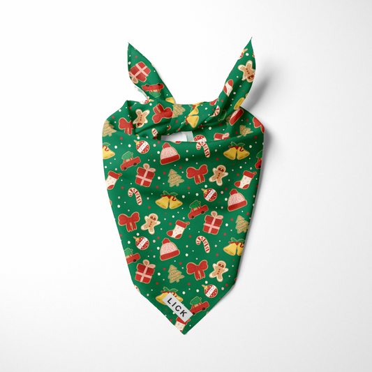 MERRY PUPMAS -XMAS EDITION