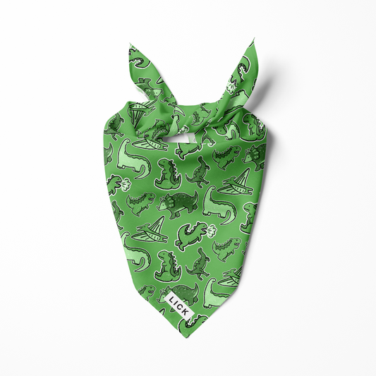 DINO BUDDIES