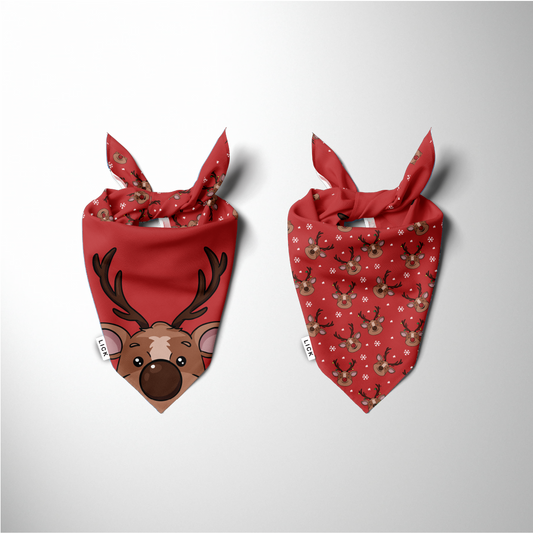 RUDOLPH (2-IN-1) - LICKco