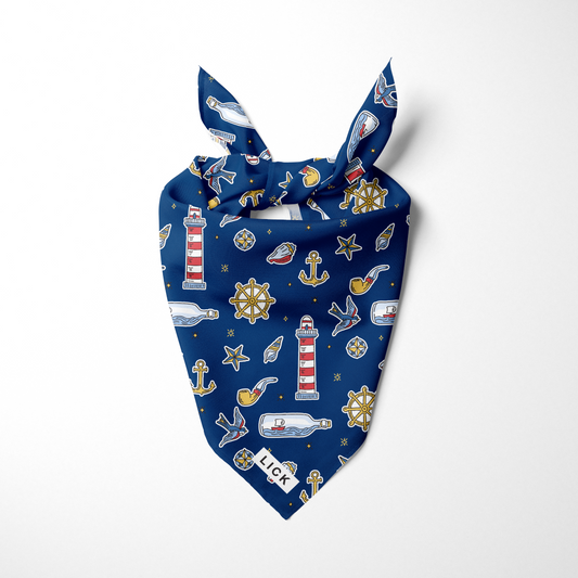 SAILOR