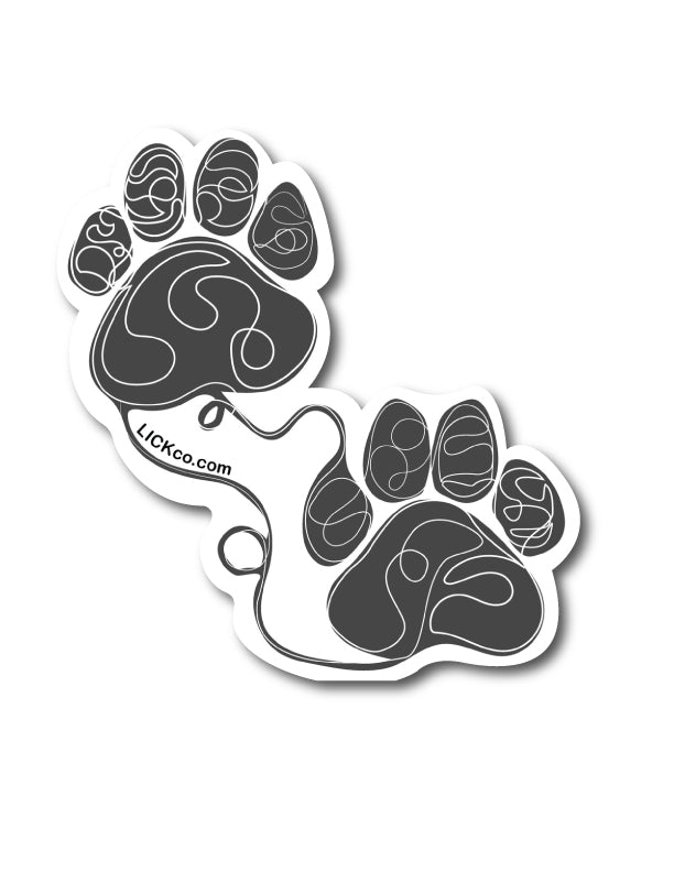 PAWS - LICKco