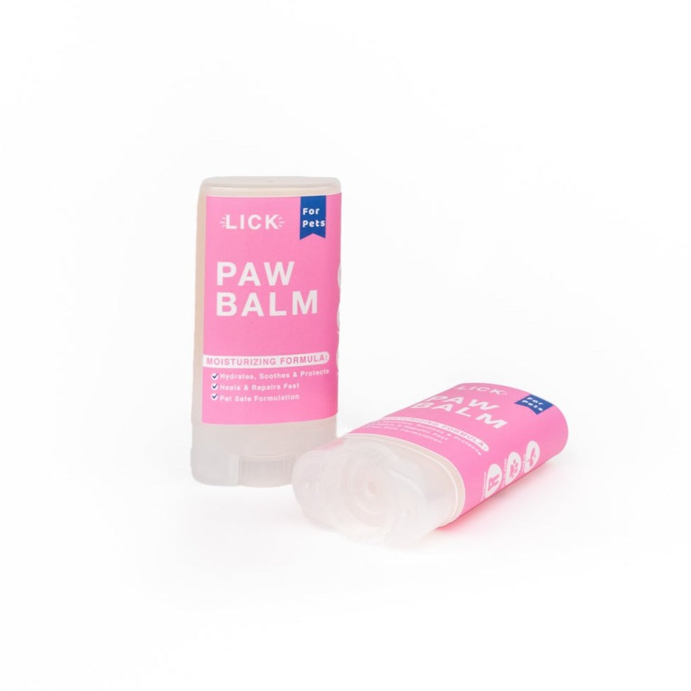 ORGANIC PAW BALM (ON-THE-GO) - LICKco