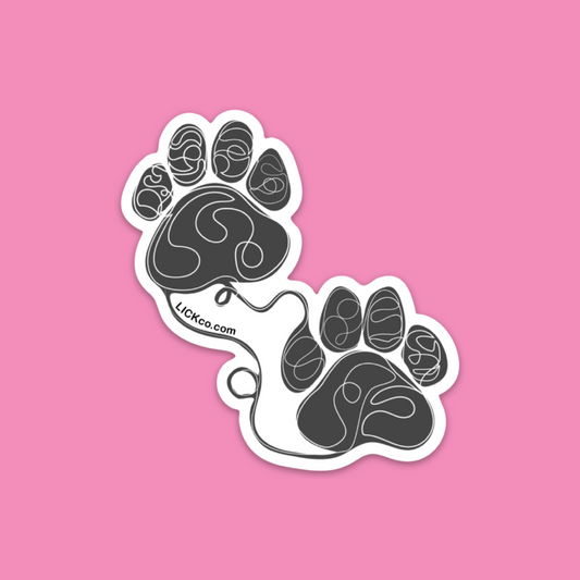 PAWS - LICKco