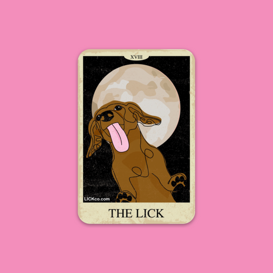 THE LICK - LICKco