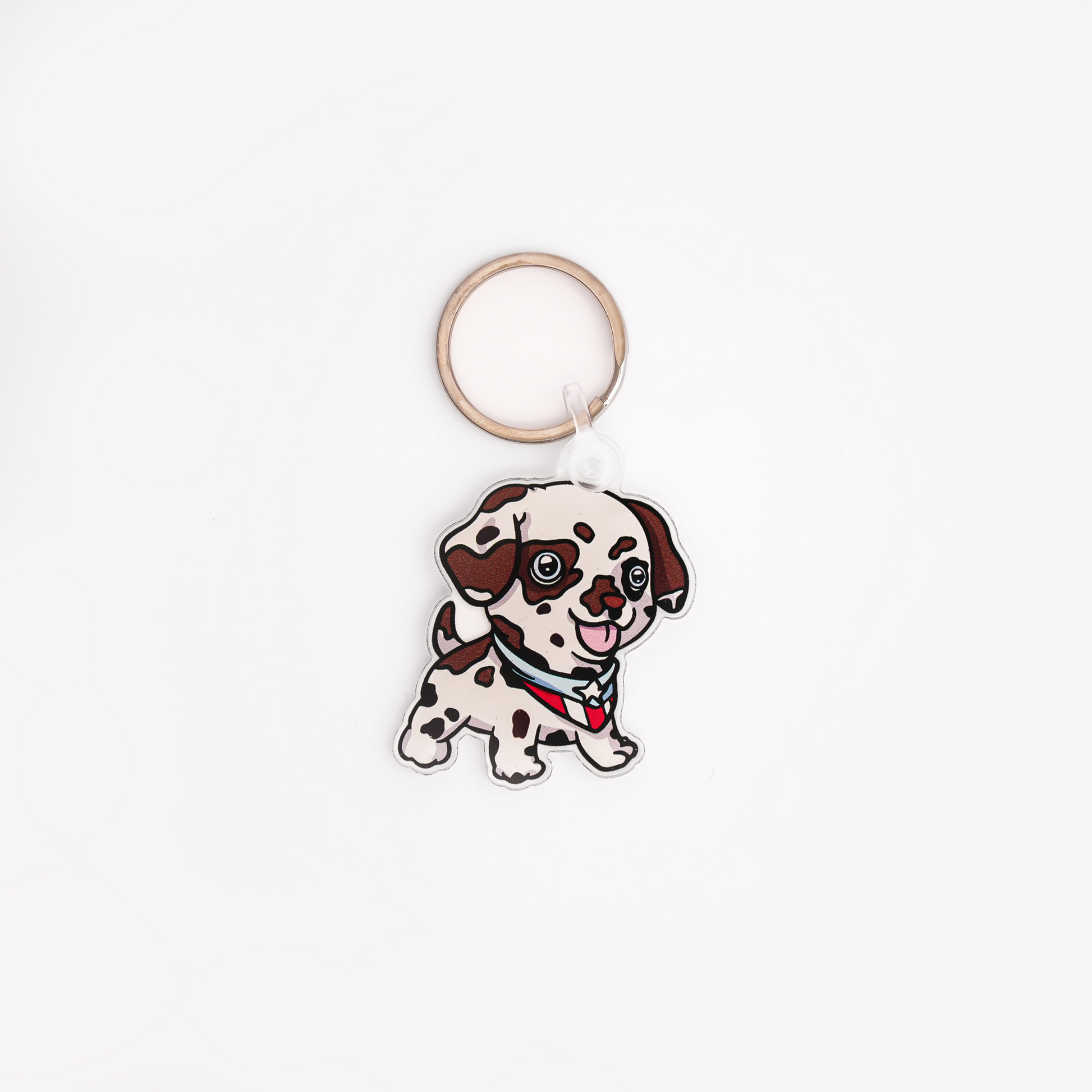 NIKO - KEYCHAIN - LICKco