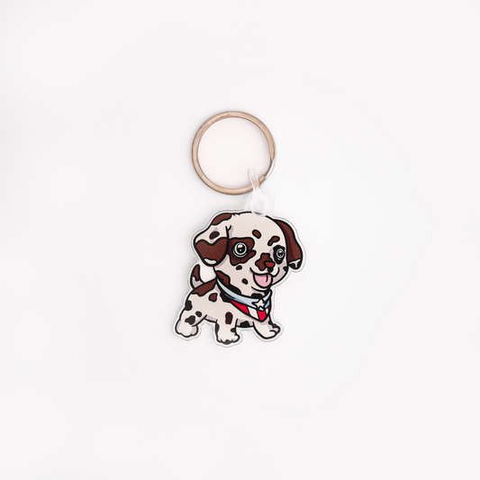NIKO - KEYCHAIN - LICKco