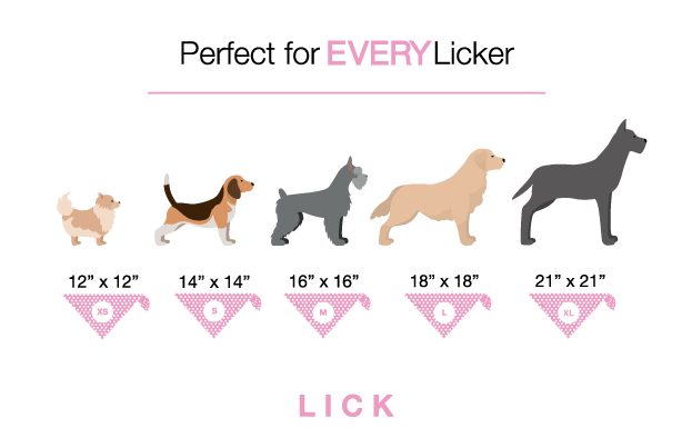 MYSTERY - LICKco