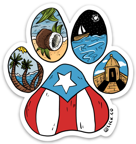 BORIPAW - LICKco