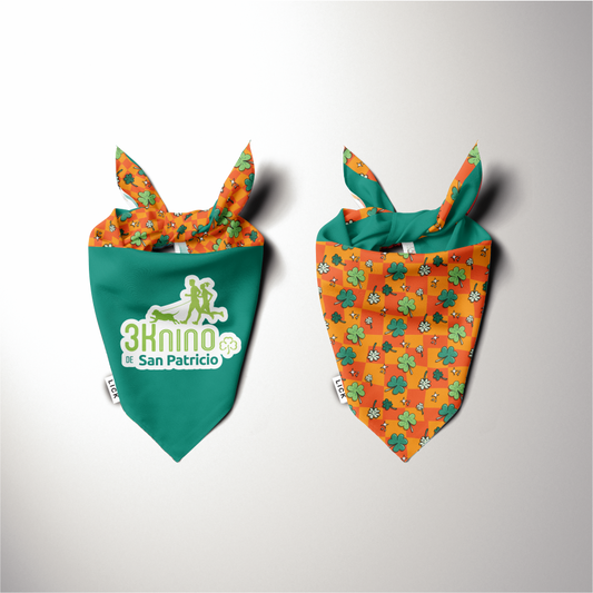 SAN PATRICIO - 3KNINO (2-IN-1)