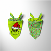 GRINCH (2-IN-1)