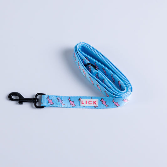 BITE ME LEASH