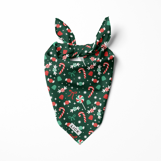 CANDY CANE CRUSH