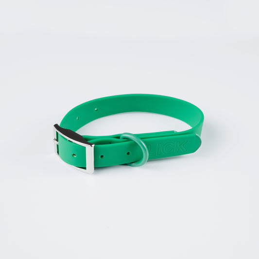 ELF GREEN - LIFESTYLE COLLAR