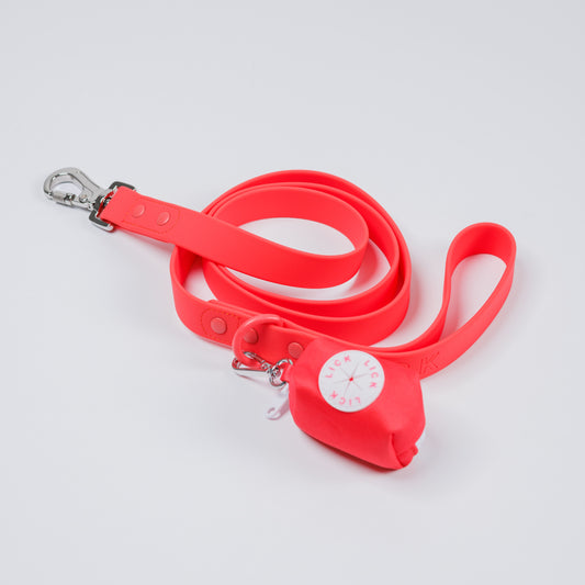 FIERY CORAL LIFESTYLE BUNDLE