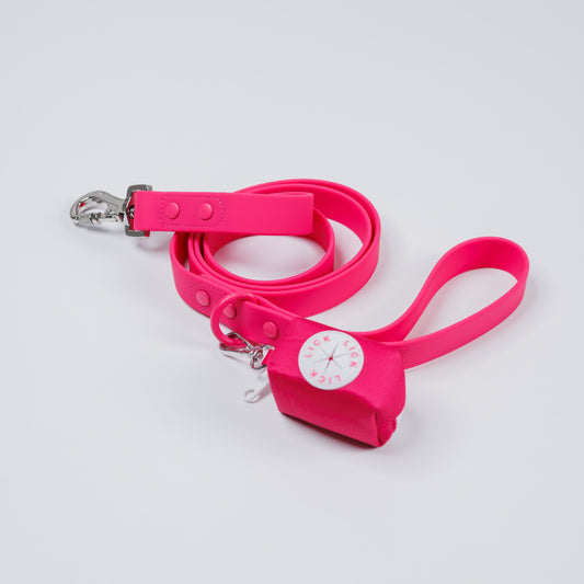 HOT PINK LIFESTYLE BUNDLE
