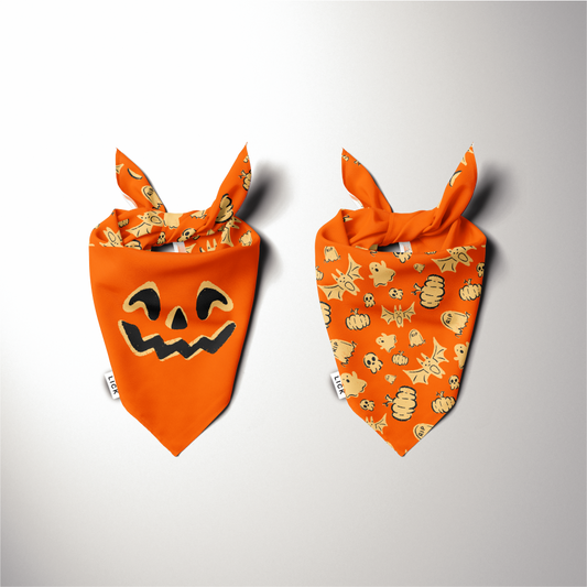HOWL-O-WEEN (2-IN-1)