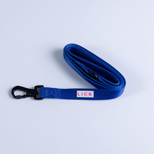 ÍNDIGO LEASH