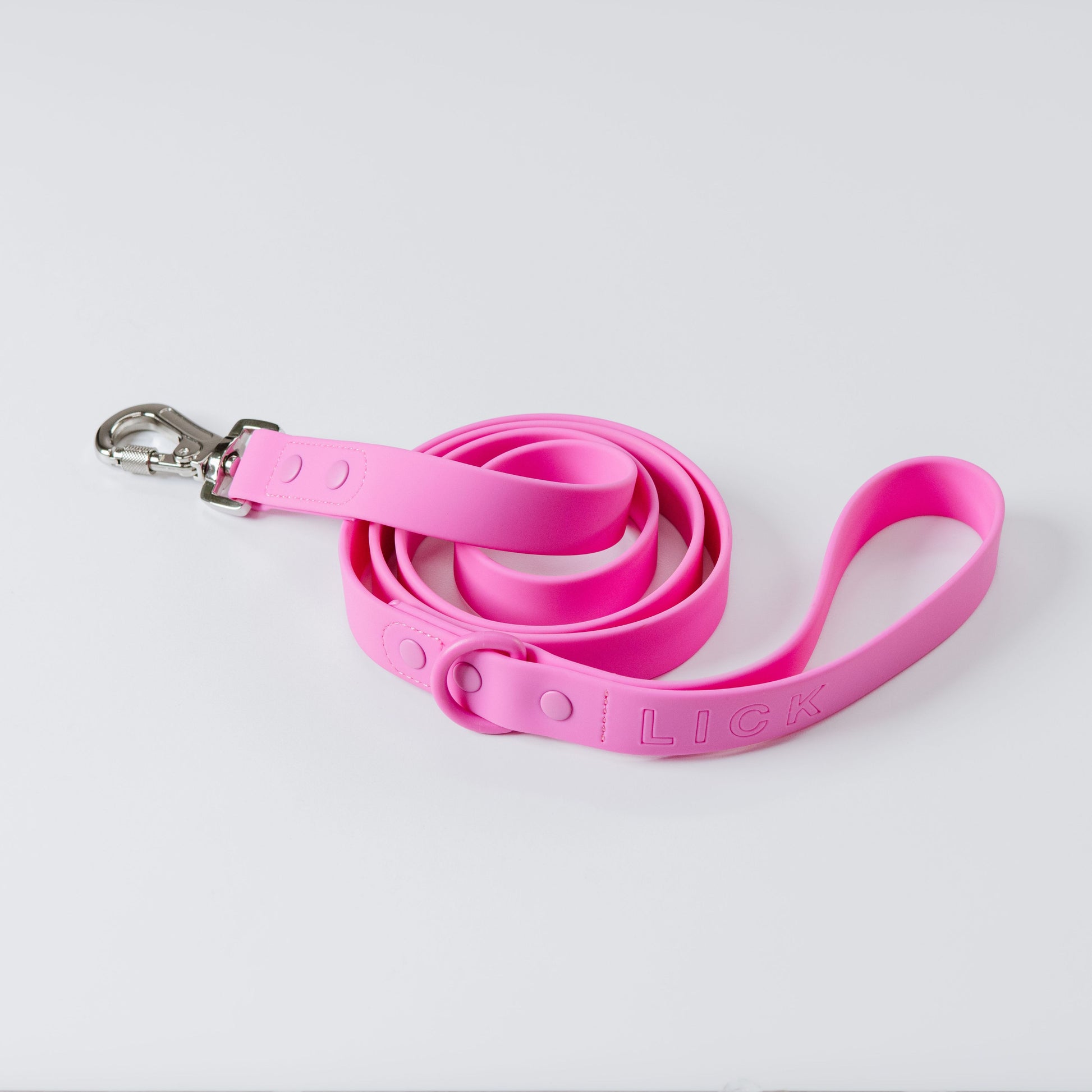 LICK SIGNATURE LIFESTYLE LEASH - LICKco