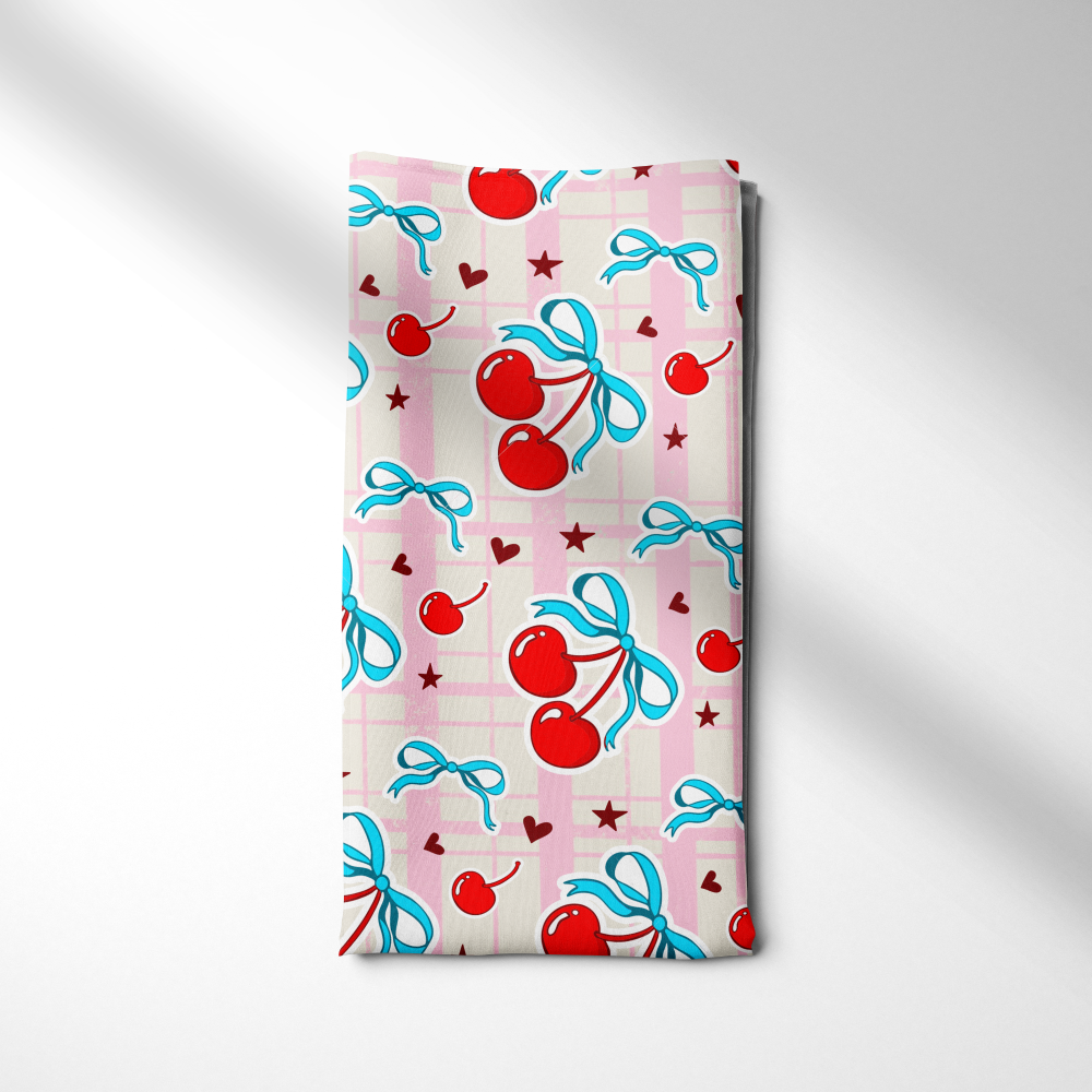 CHERRY LOVE - LICKco