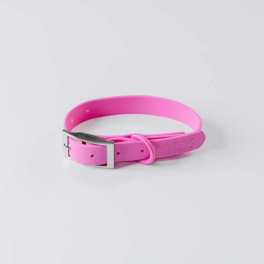 LICK SIGNATURE - LIFESTYLE COLLAR - LICKco
