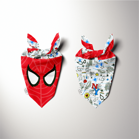 SPIDER-DOG (2-IN-1)