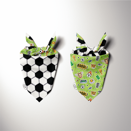 WORLD CUP (2-IN-1)