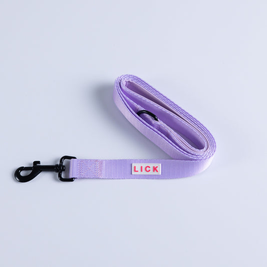 LILAC LEASH