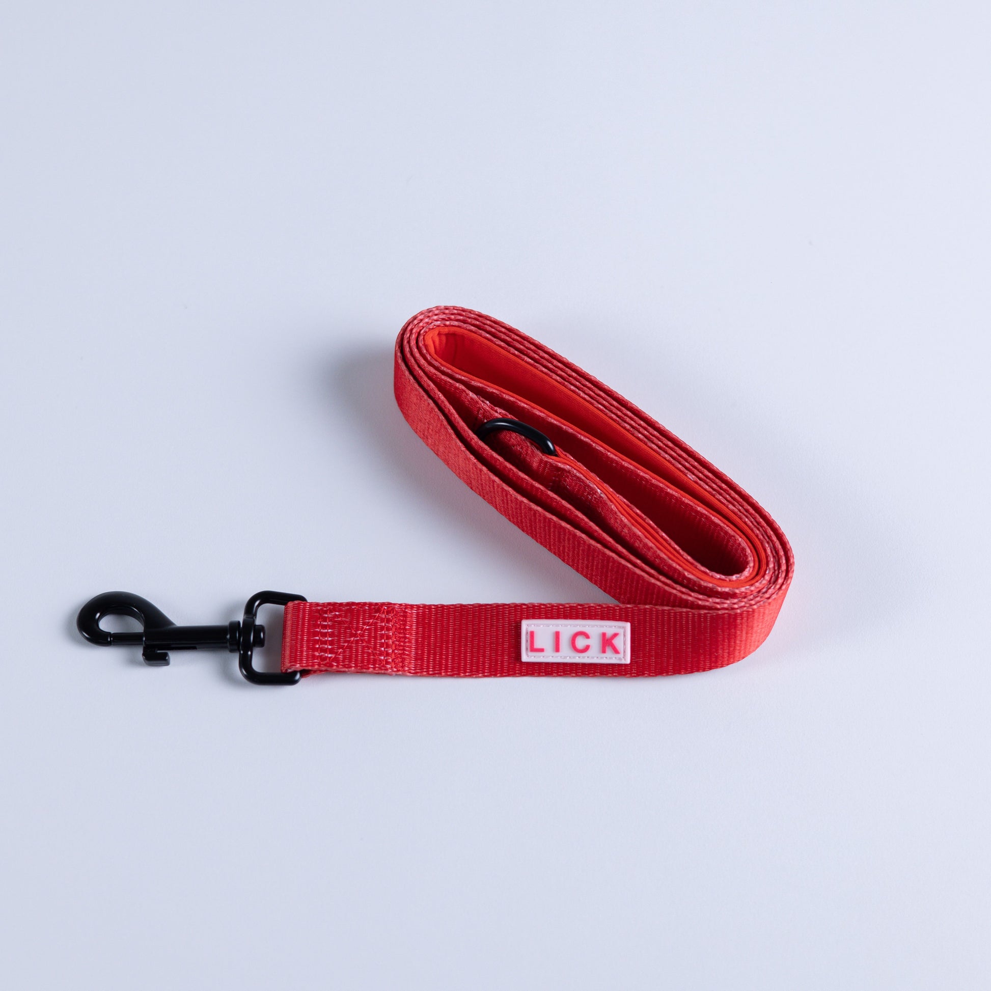 NIKO LEASH - LICKco